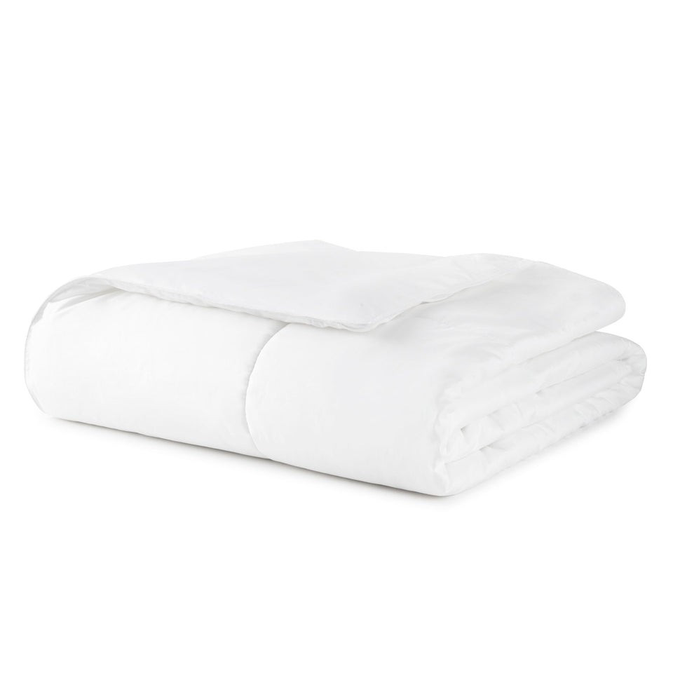 Down Alternative Duvet | Peacock Alley