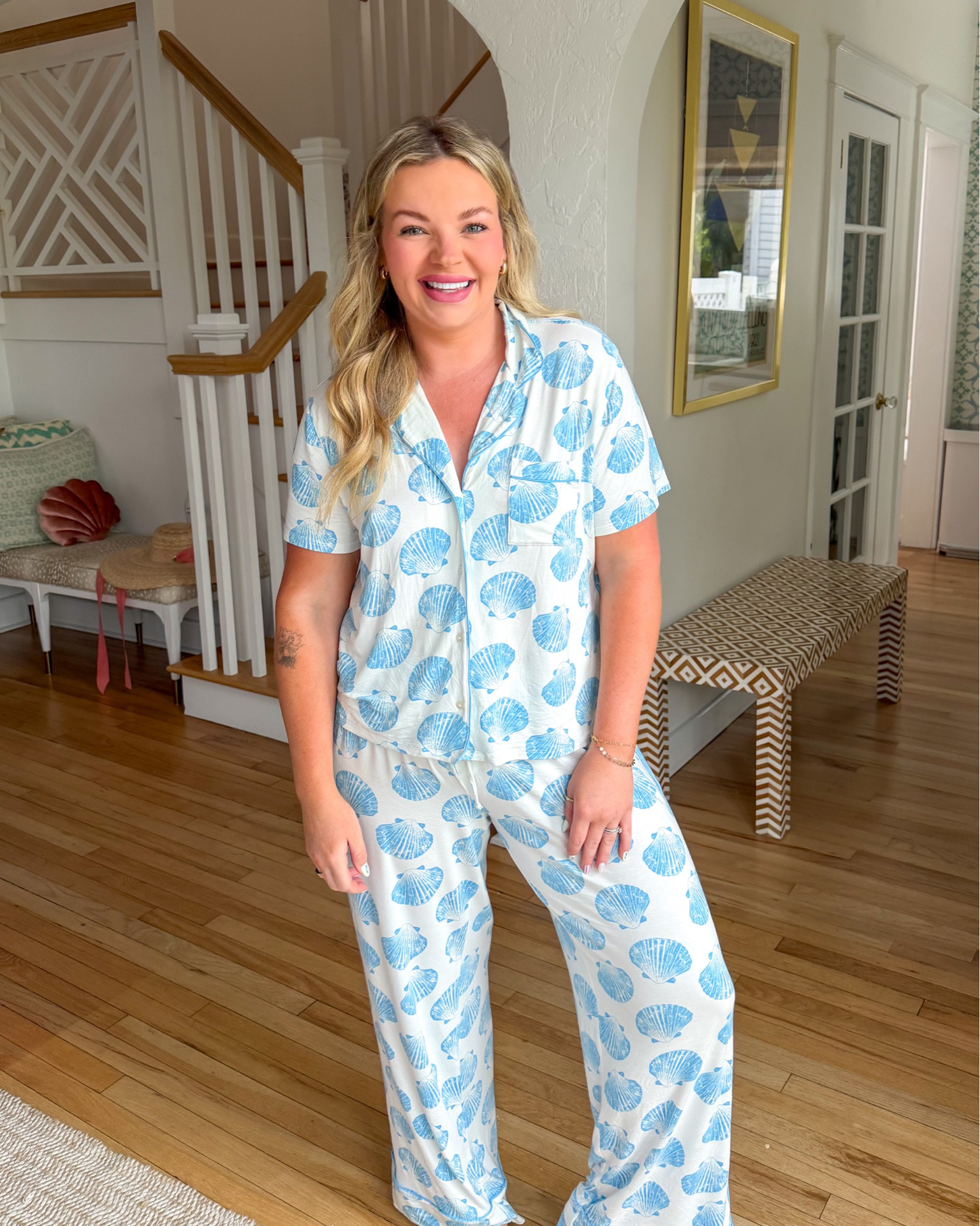 New from aerie - all in a medium!

#LTKootd #LTKActive #LTKSaleAlert