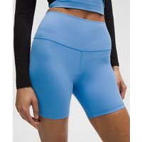 lululemon Align™ High-Rise Short 6 | Lululemon (US)