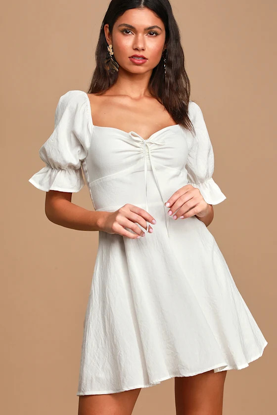 Graduation Dresses | Lulus (US)