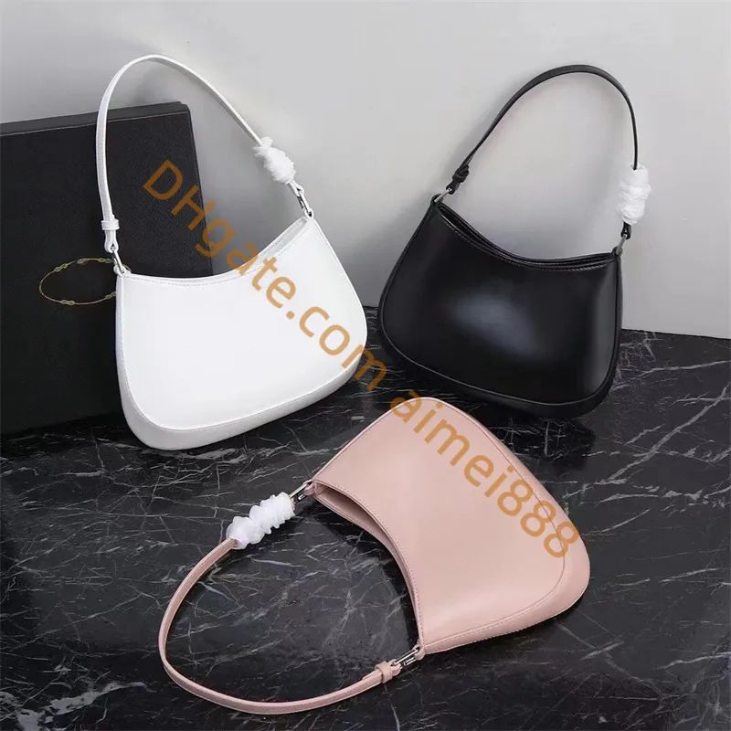Cleo Underarm bag shoulder bags High quality Designer Crossbody bag Shiny leather handbag Messeng... | DHGate