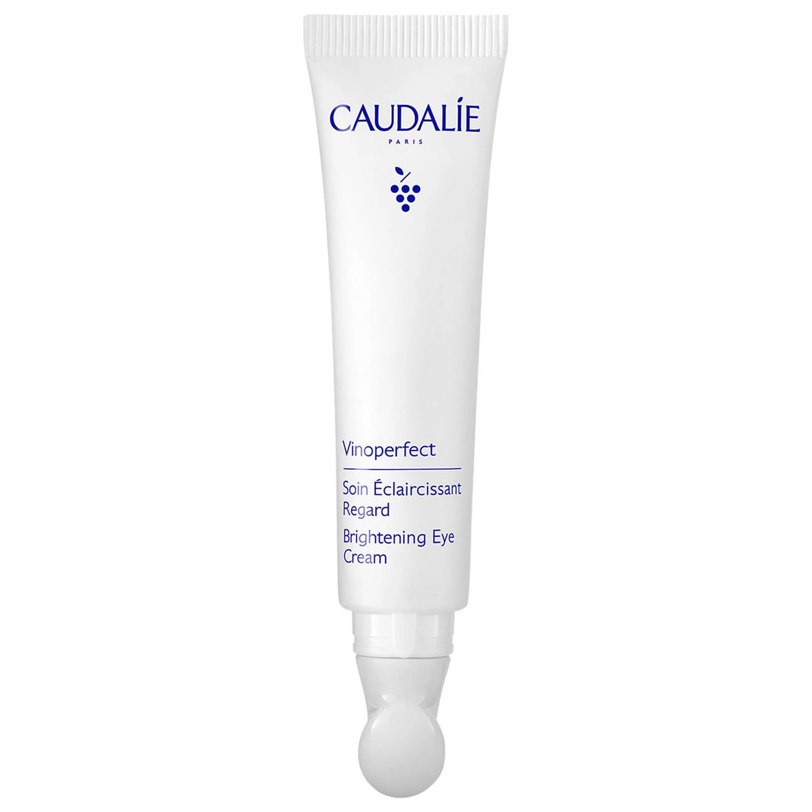 Caudalie Vinoperfect Dark Circle Brightening Eye Cream with Niacinamide, Size: .5 Oz, None | Kohl's