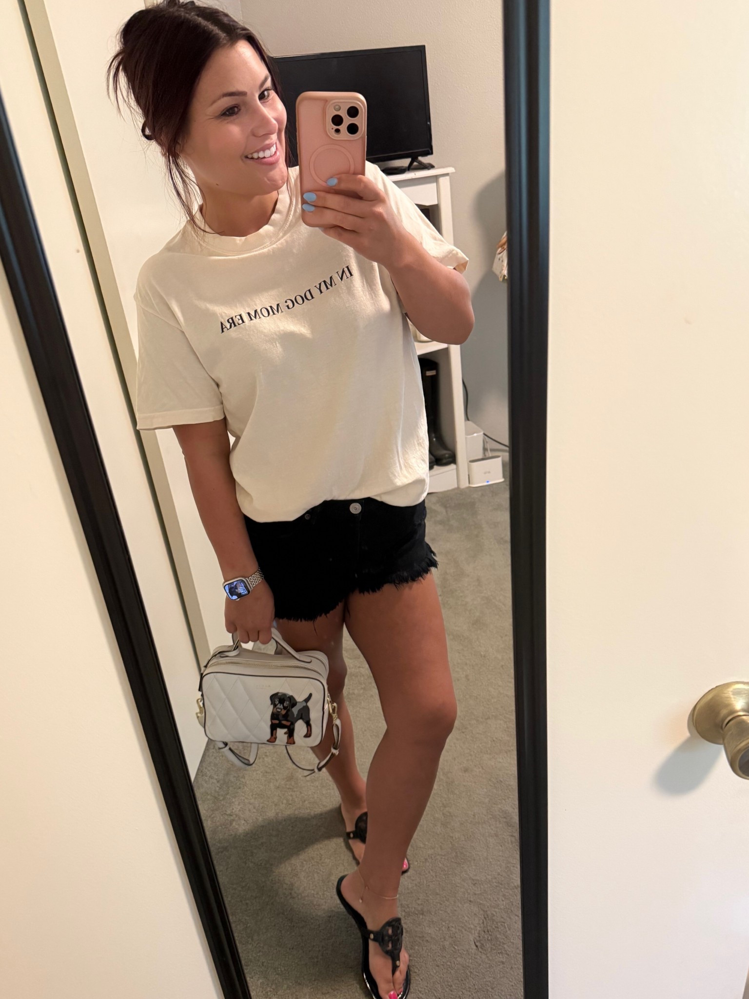 Sandals| dog mom era

#LTKStyleTip #LTKU #LTKShoeCrush