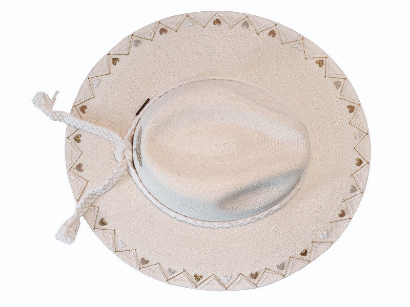 Tree Of Love Neutrals | Corazón Playero