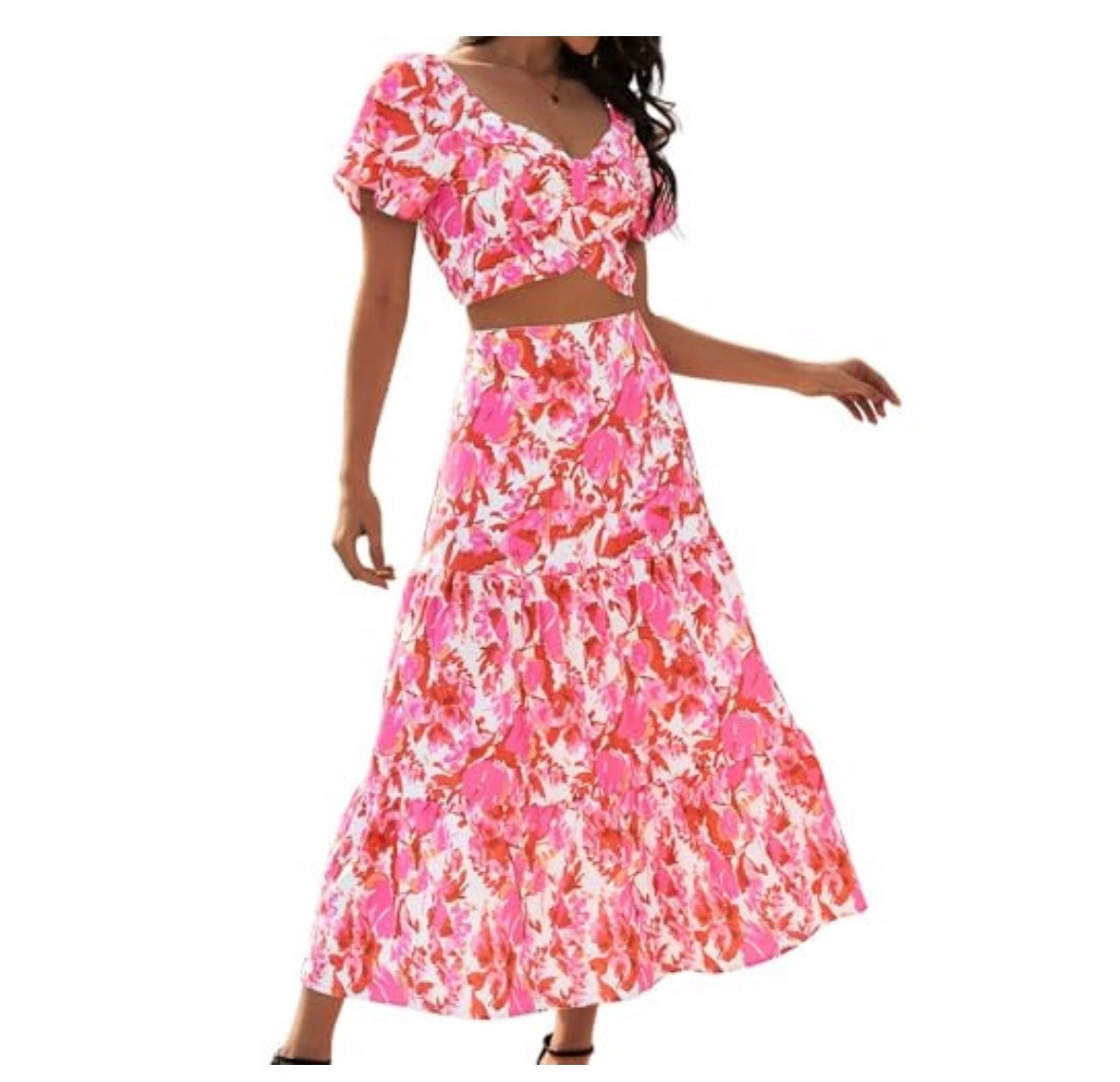 Spring Collection 🌸

#LTKSaleAlert #LTKBeauty #LTKSpringSale