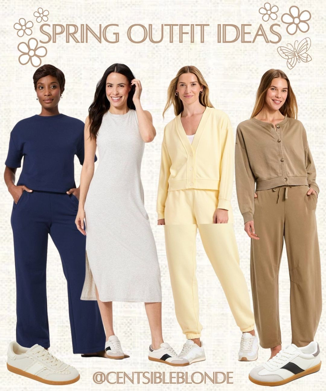 Loungewear, spring break outfit, vacation outfits beach, errands, lounge sets, matching sets, target set, target style, target outfit, butter yellow, spring style, spring outfit, travel outfit, travel set, travel dress, coffee run, breakfast, coffee date

#LTKMidsize #LTKTravel #LTKmomlife