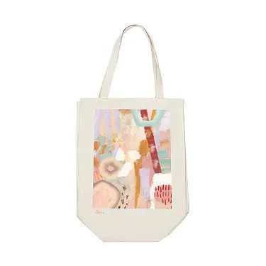 Island Life Canvas Tote Bag | Erin Condren | Erin Condren