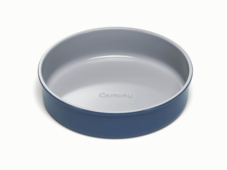 Circle Pan | Ceramic Non-Stick & Non-Toxic | Caraway | Caraway