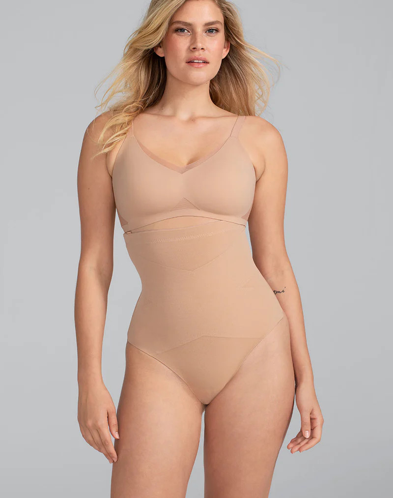 SuperPower Thong | Honeylove