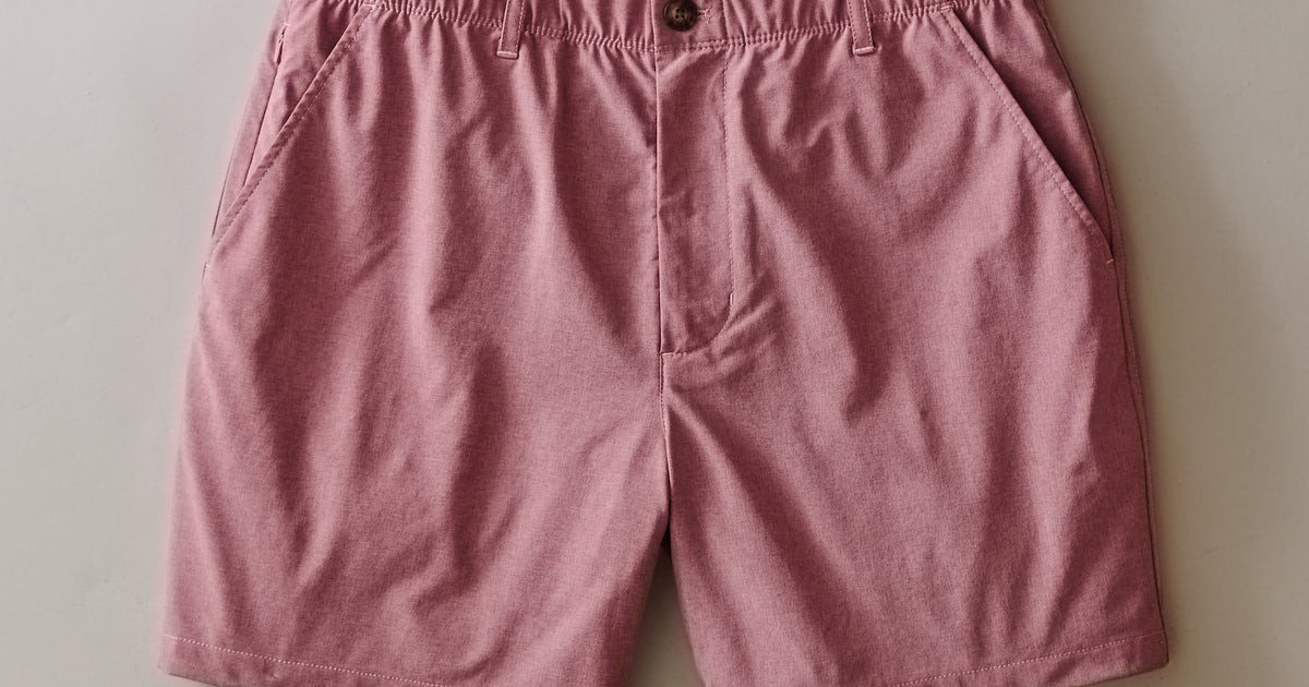 5" The High Five Short | Marine Layer