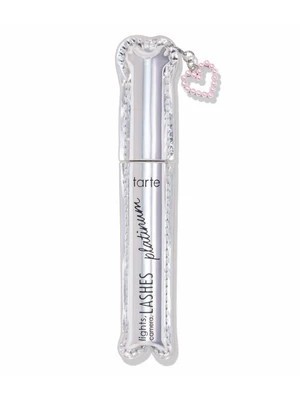 limited-edition lights, camera, lashes™ platinum mascara multi | Tarte Cosmetics