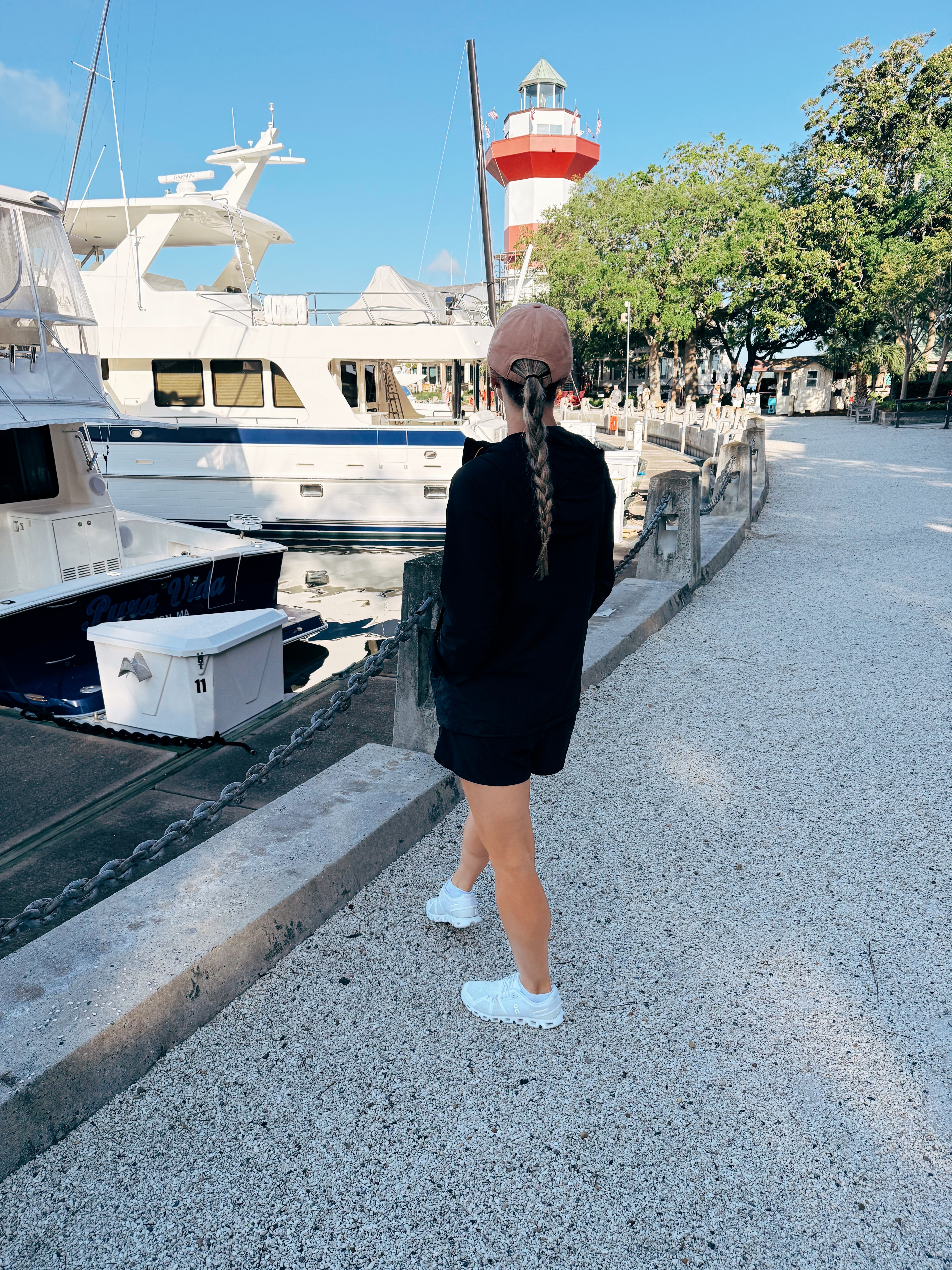 This anorak is perfect to throw in your bag for all of your coastal trips! It folds into its own pocket and is super handy for when you get caught in summer showers  

#LTKSummerEdit #LTKTravel #LTKStyleTip