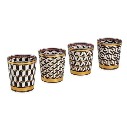 Versailles Glassware Set | 2Modern (US)