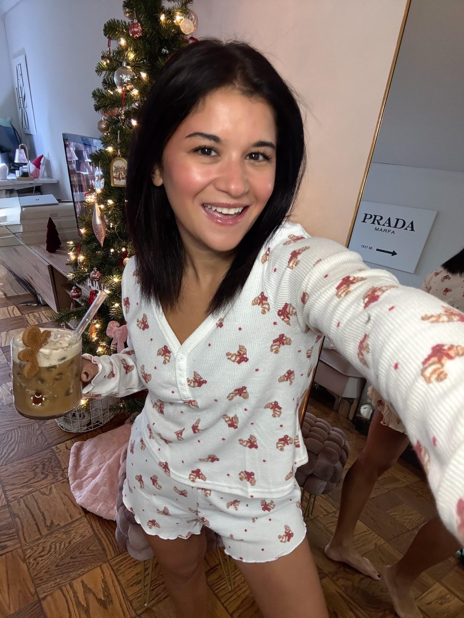 target pajamas on sale! love these and they’re only $15! 

#LTKGiftGuide #LTKHoliday #LTKCyberWeek