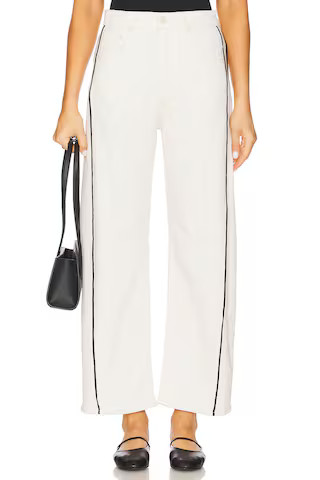 The Half-piped Ankle Jeans in Act Natural | Revolve Clothing (Global)