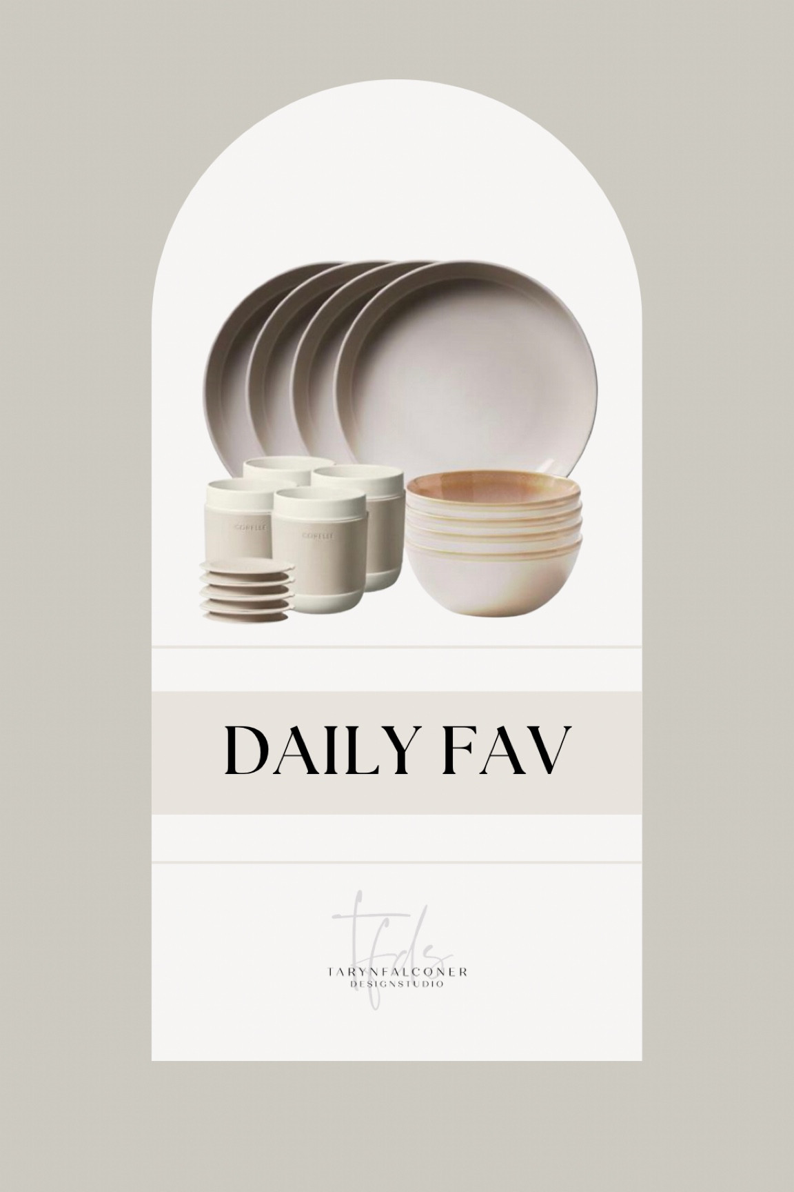 16 piece stoneware set!

#LTKhome #LTKstyletip