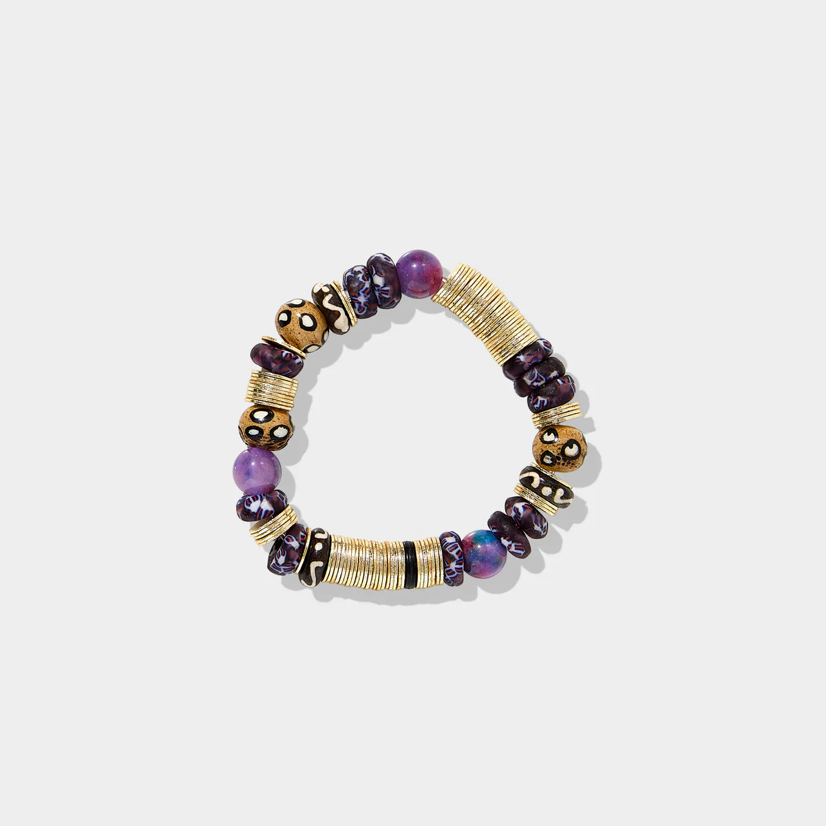 Marigold Bracelet 10mm | Allie + Bess