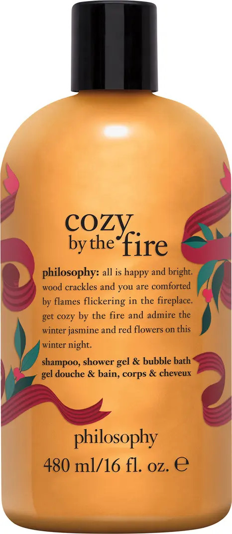 shampoo, shower gel & bubble bath | Nordstrom Rack