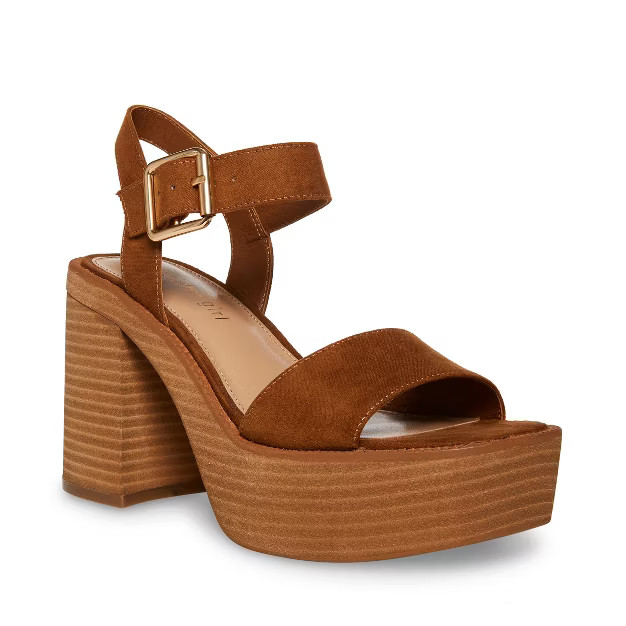 Grandview Platform Dress Sandal | Target