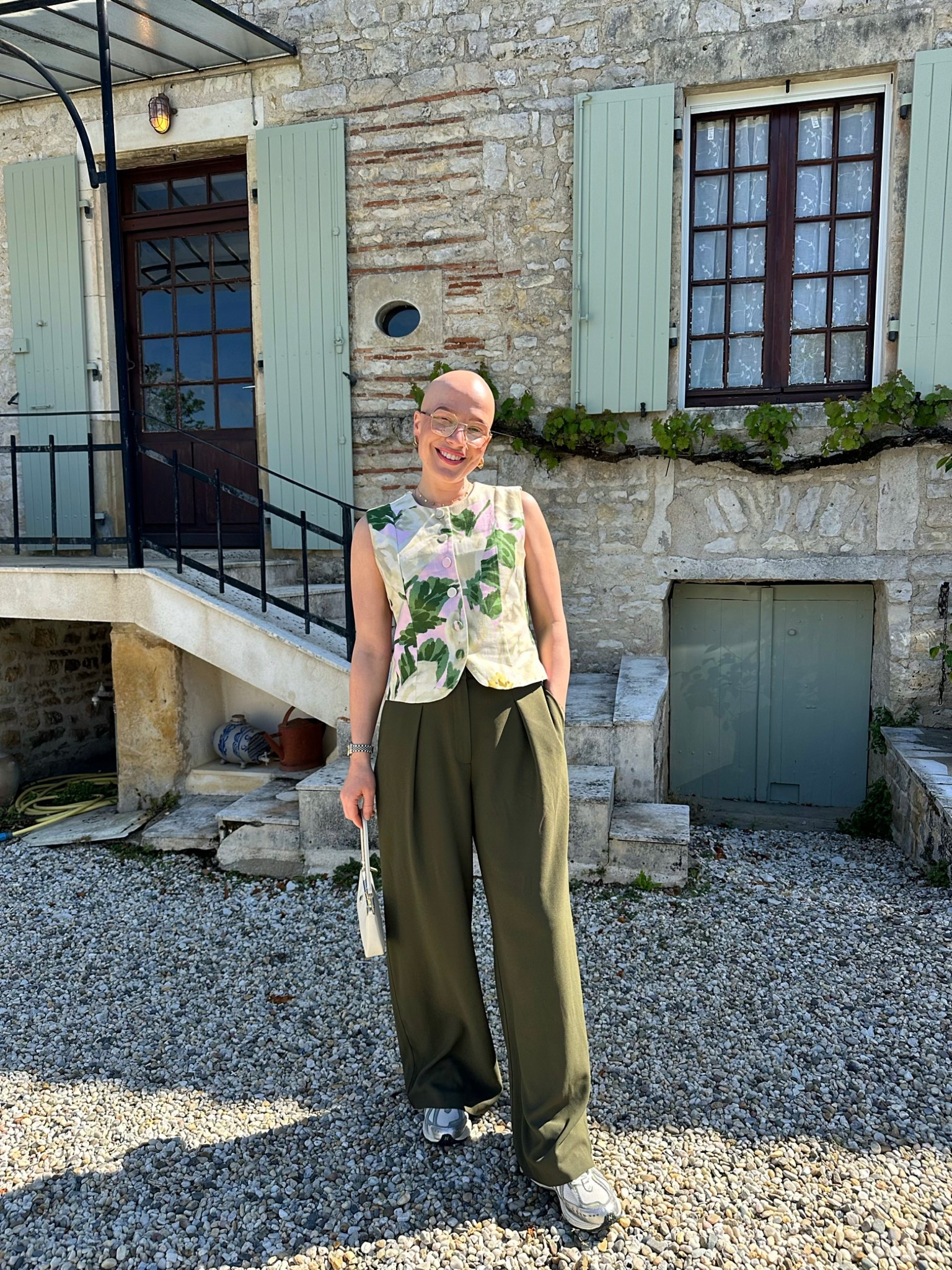 The perfect spring long ✨🤍

#LTKspring #LTKuk #LTKAprilSpotlight