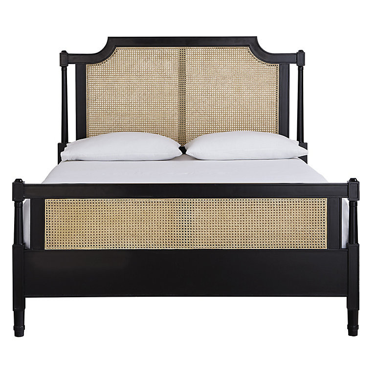 Villandry Bed | Ballard Designs, Inc.