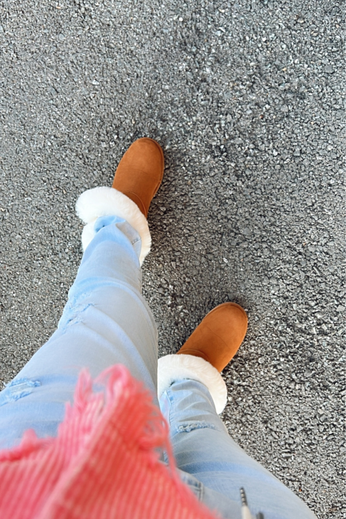 Juicy Couture Winter Boots 

#LTKunder100 #LTKshoecrush #LTKSeasonal