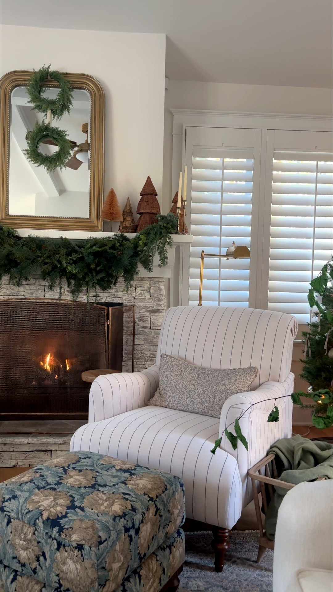 The season of home 🤍