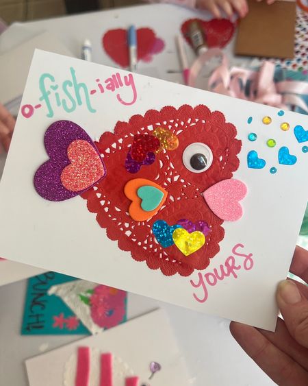 Punny Valentine’s Cards 

#LTKfamily #LTKkids #LTKSeasonal