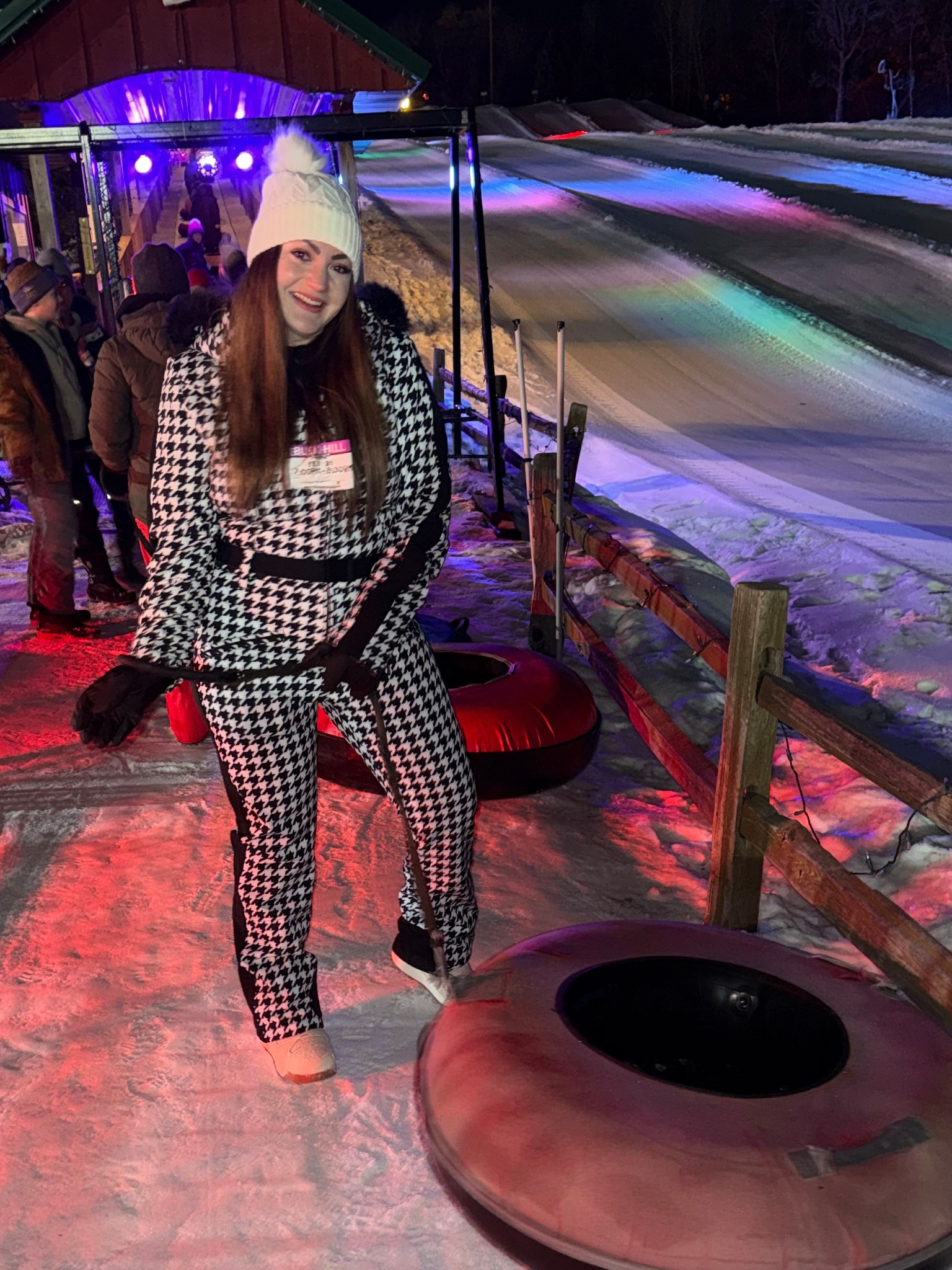 Comfiest and cutest snowsuit that gets the job done and keeps your warm from Amazon!

#LTKMidsize #LTKmomlife