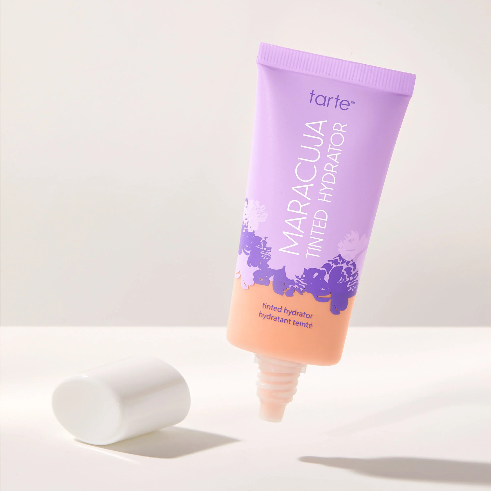 maracuja tinted moisturizer - 20N light neutral | tarte cosmetics (Global)