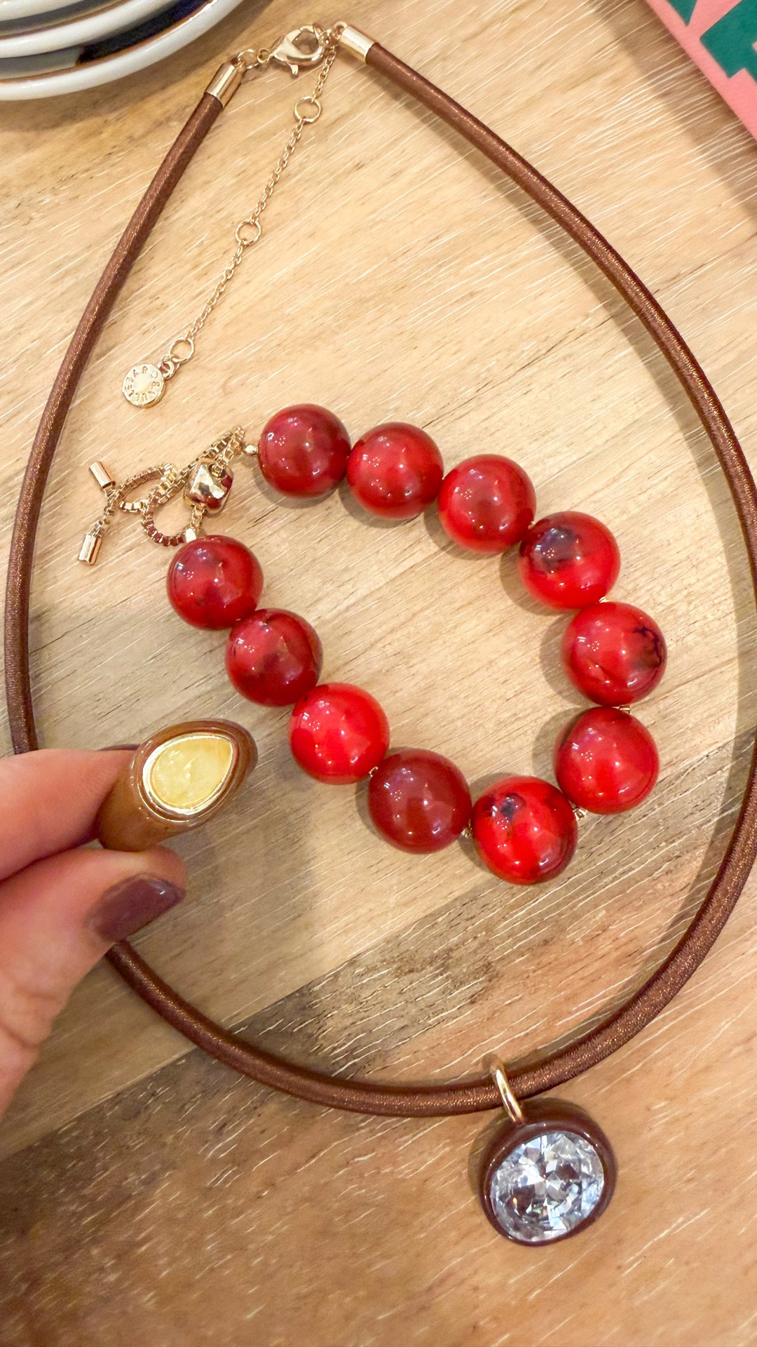 all new Baublebar pretties for fall!!

#LTKSeasonal #LTKootd