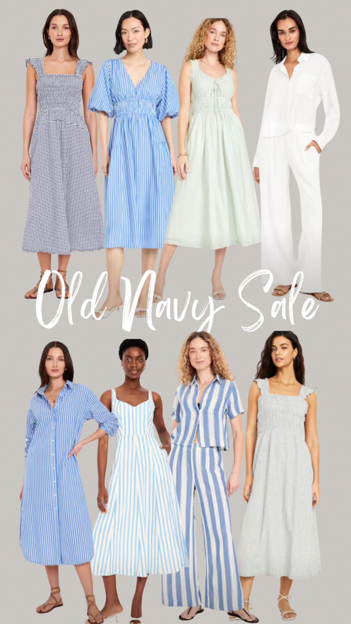 Old Navy SALE! 


#LTKSeasonal #LTKWorkwear #LTKStyleTip