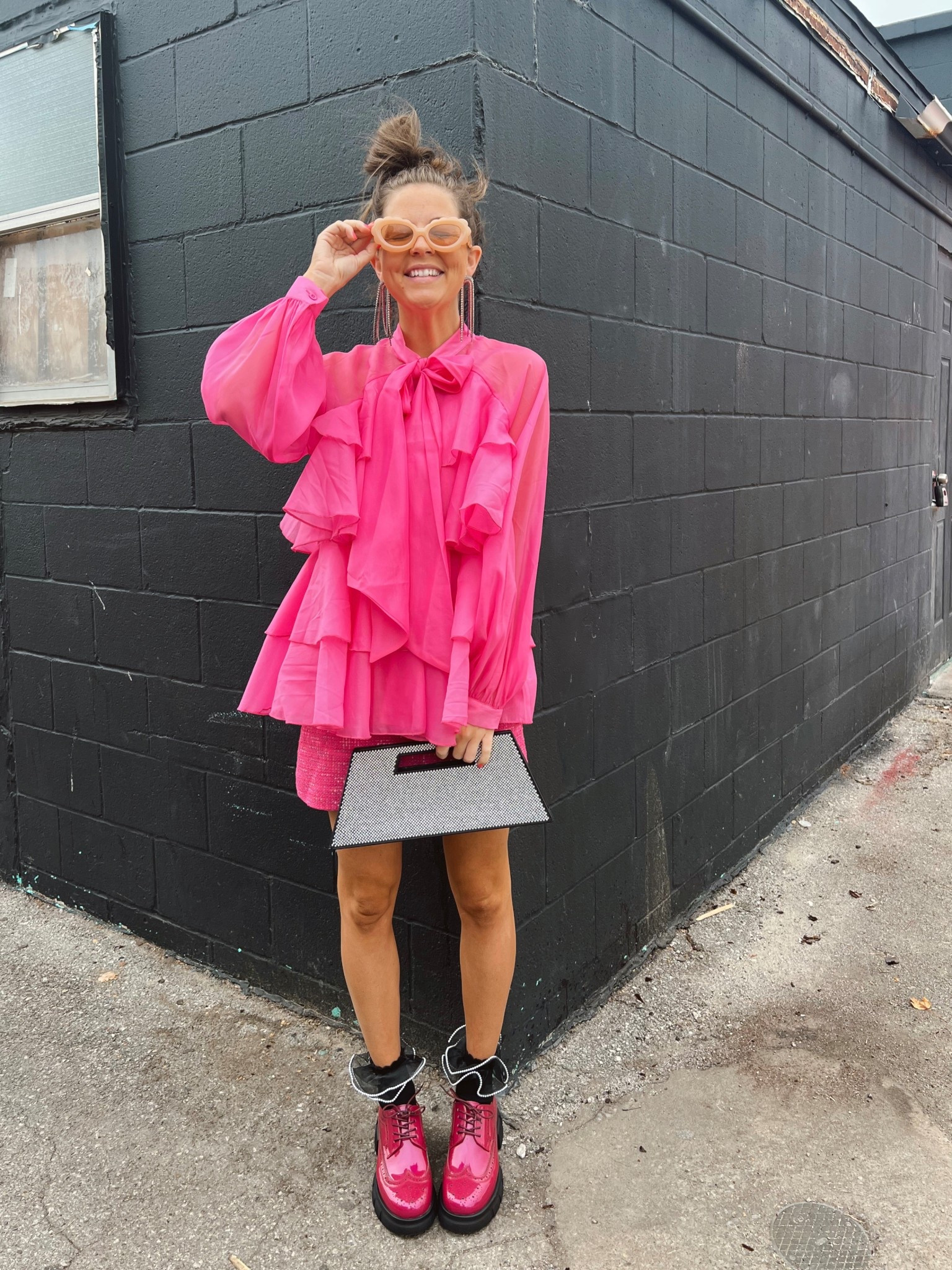 #LTKHoliday #LTKFindsUnder100 #LTKootd