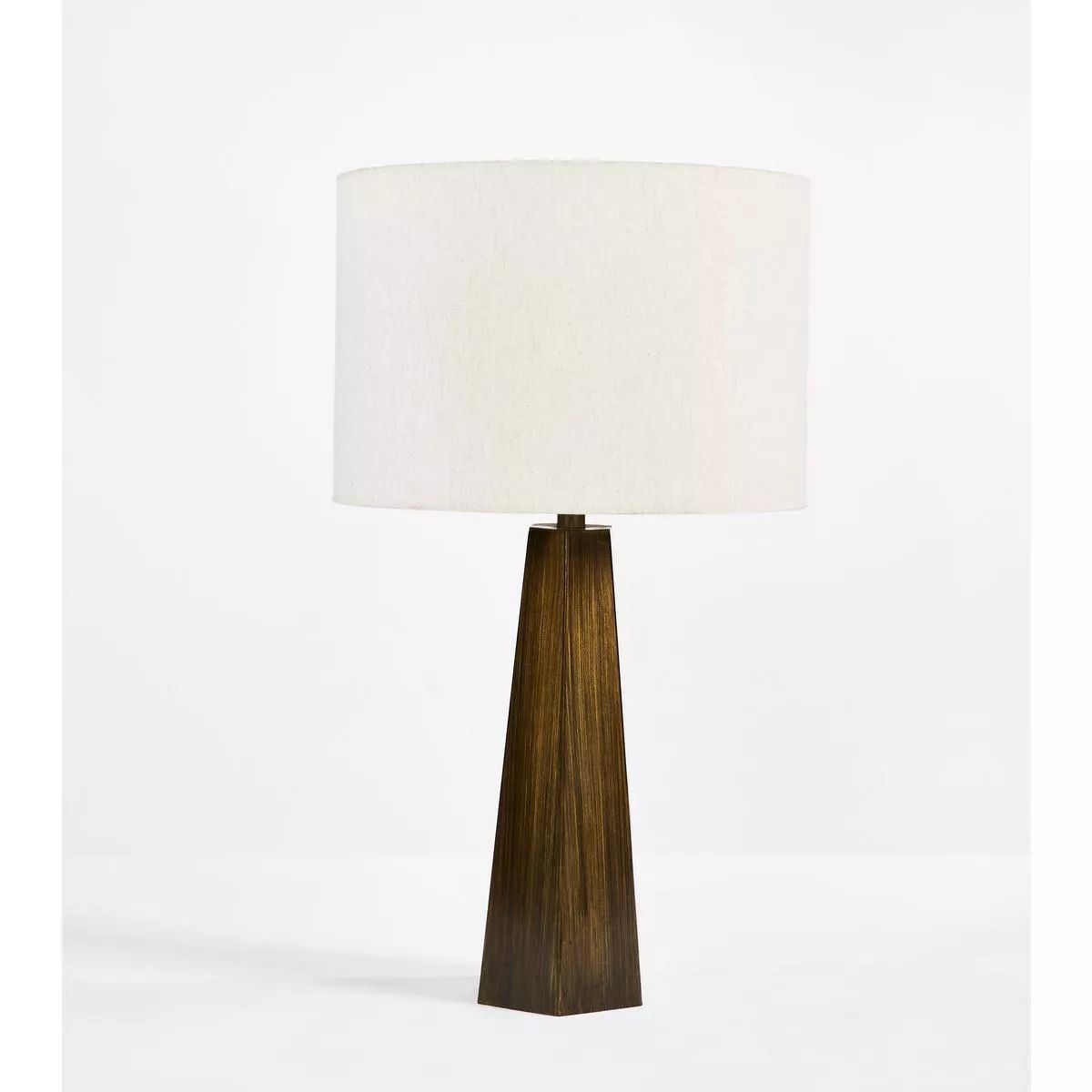 Jandean 27" Table Lamp - Brown - Safavieh | Target
