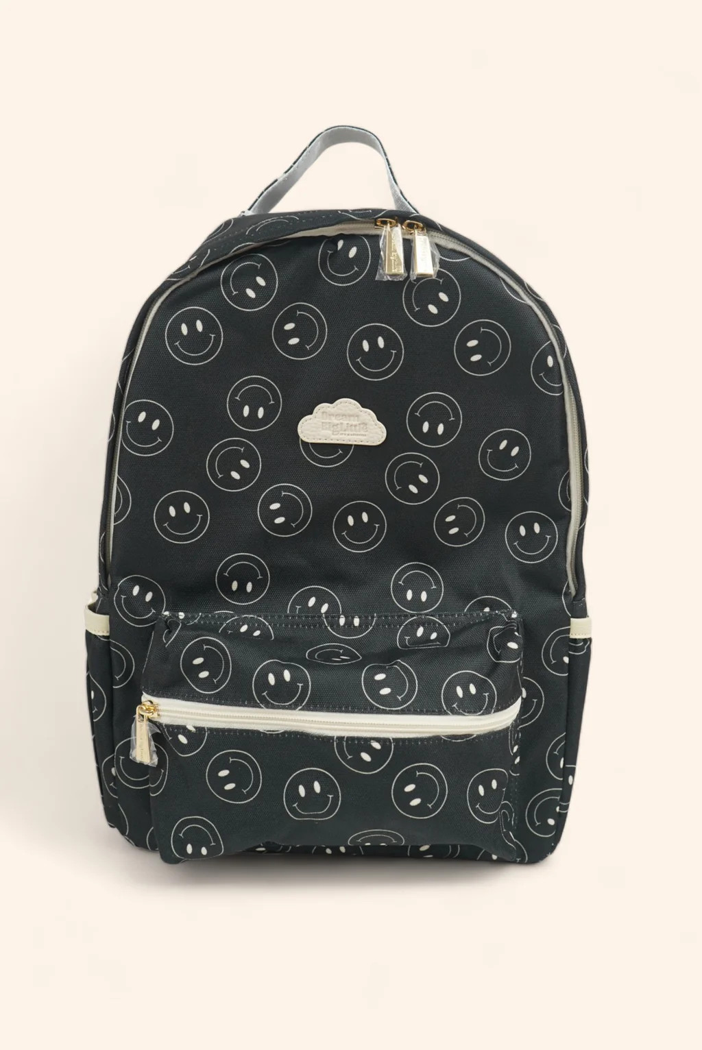 MIDNIGHT SMILES DREAM BACKPACK | Dream Big Little Co.