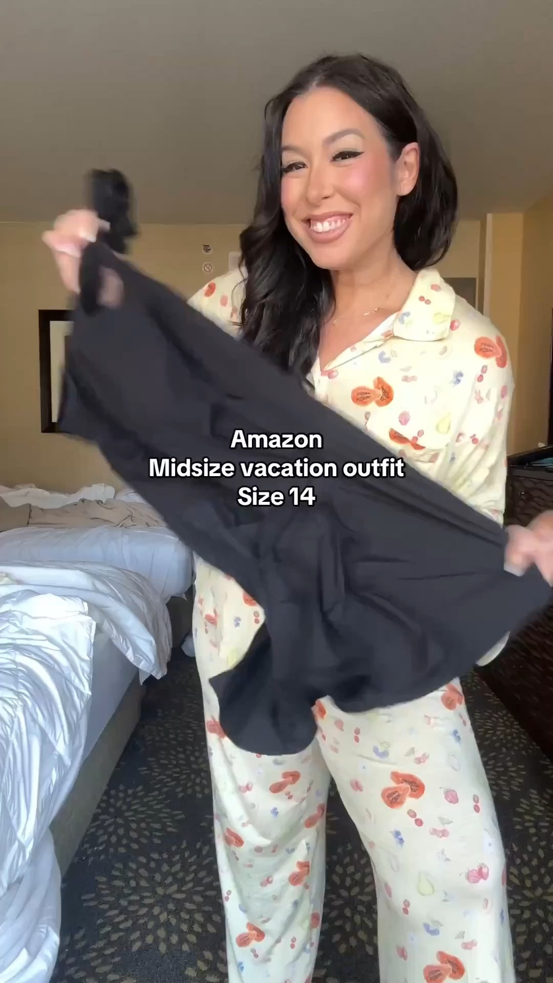 Amazon jumpsuit or romper, size xl! -
-
-
Amazon activewear, Amazon fashion, spring fashion, Amazon finds, Amazon favorites, casual outfit, activewear, hiking outfit, summer fashion, midsize casual outfit #LTKootd

#LTKootd #LTKSeasonal #LTKMidsize