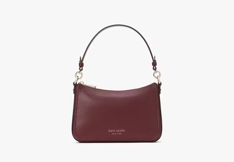 Hudson Medium Convertible Crossbody | Kate Spade (US)