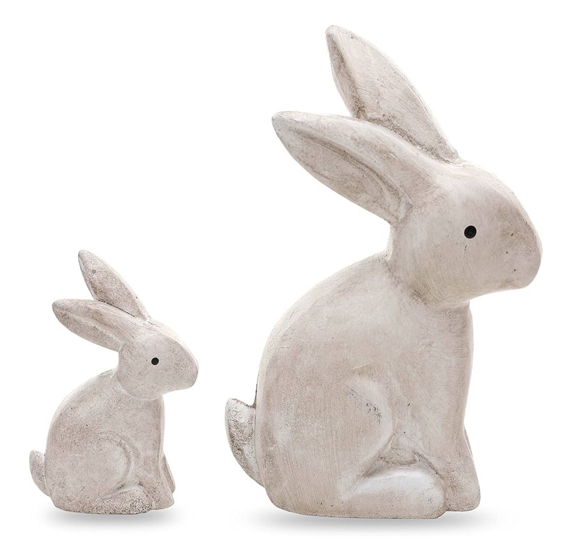 Amazon finds! Easter bunny decor

#LTKSeasonal #LTKU