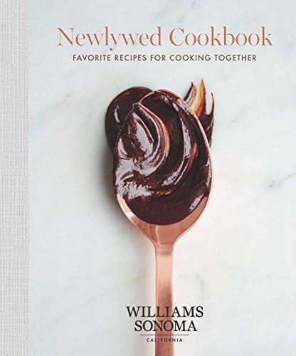 The Newlywed Cookbook: Favorite Recipes for Cooking Together (Volume 1) | Amazon (CA)