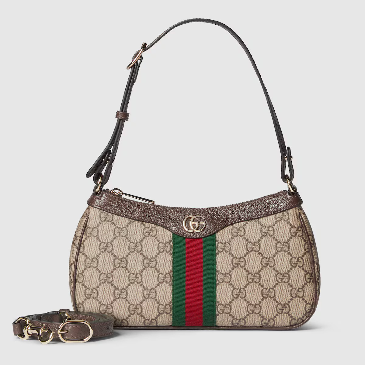 Gucci - Ophidia small shoulder bag | Gucci (US)