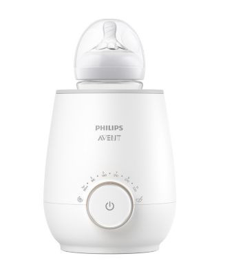 Fast Baby Bottle Warmer with Smart Temperature Control and Automatic Shut-Off | Bloomingdale's (US)