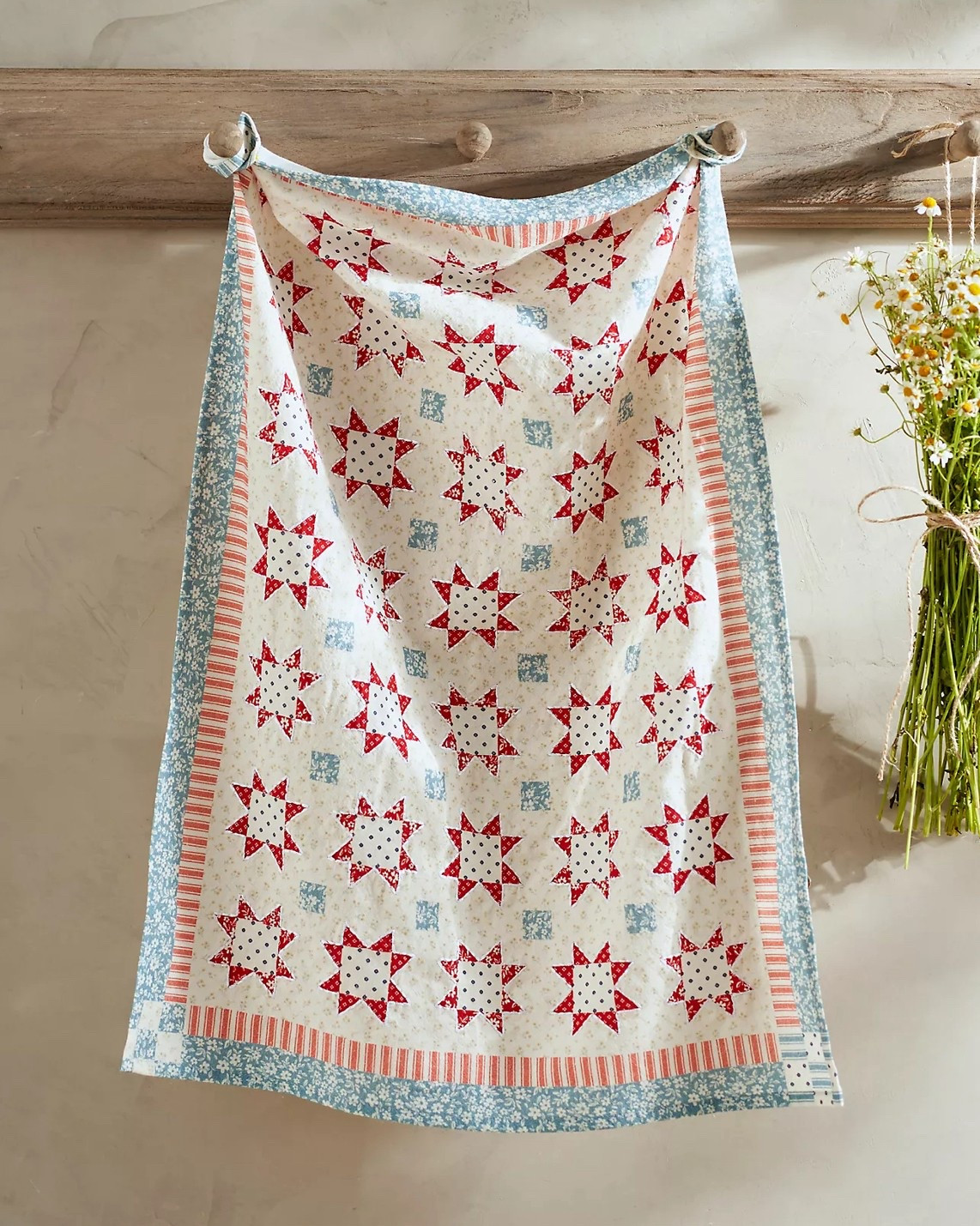 Anthropologie’s Americana line is so perfect for this summer. Elevate your kitchen and home with these patriotic patterns! 

#LTKSummerEdit #LTKSeasonal #LTKHome
