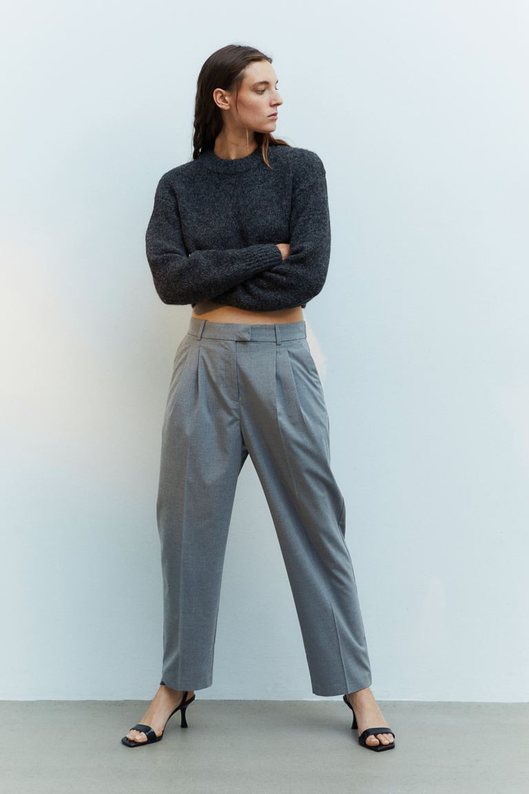 Short Sweater | H&M (US + CA)