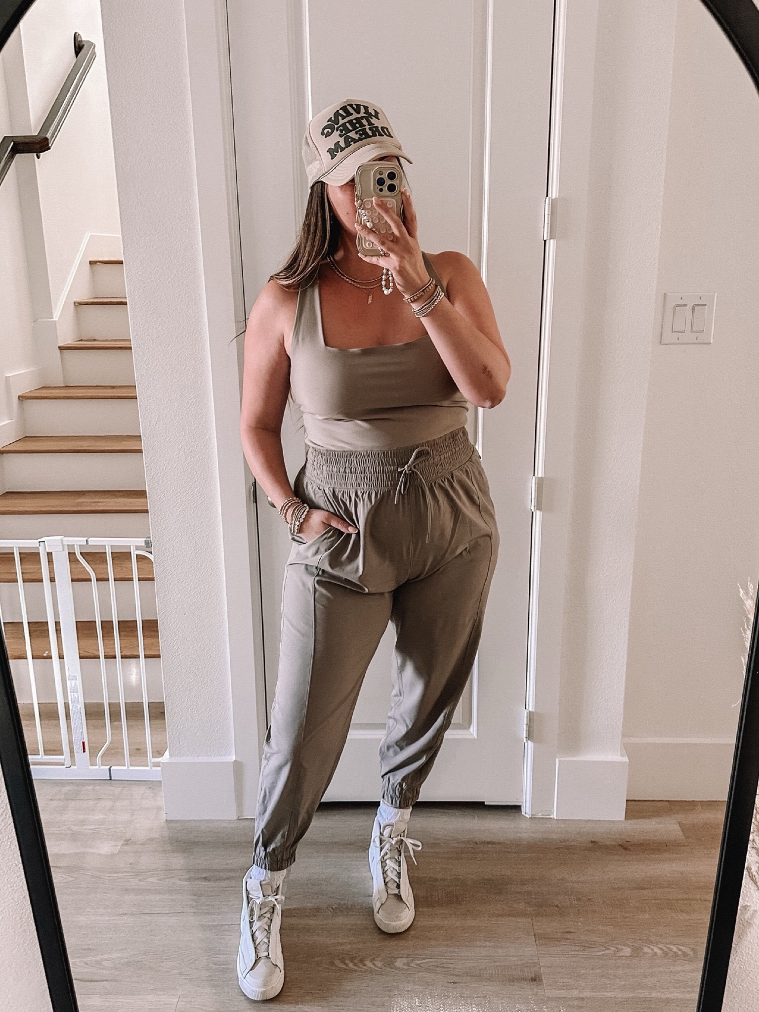 Abercrombie on sale! All YPB is 25% off! Love a jumpsuit for a quick throw on outfit and still look put together! 

#LTKStyleTip #LTKSaleAlert