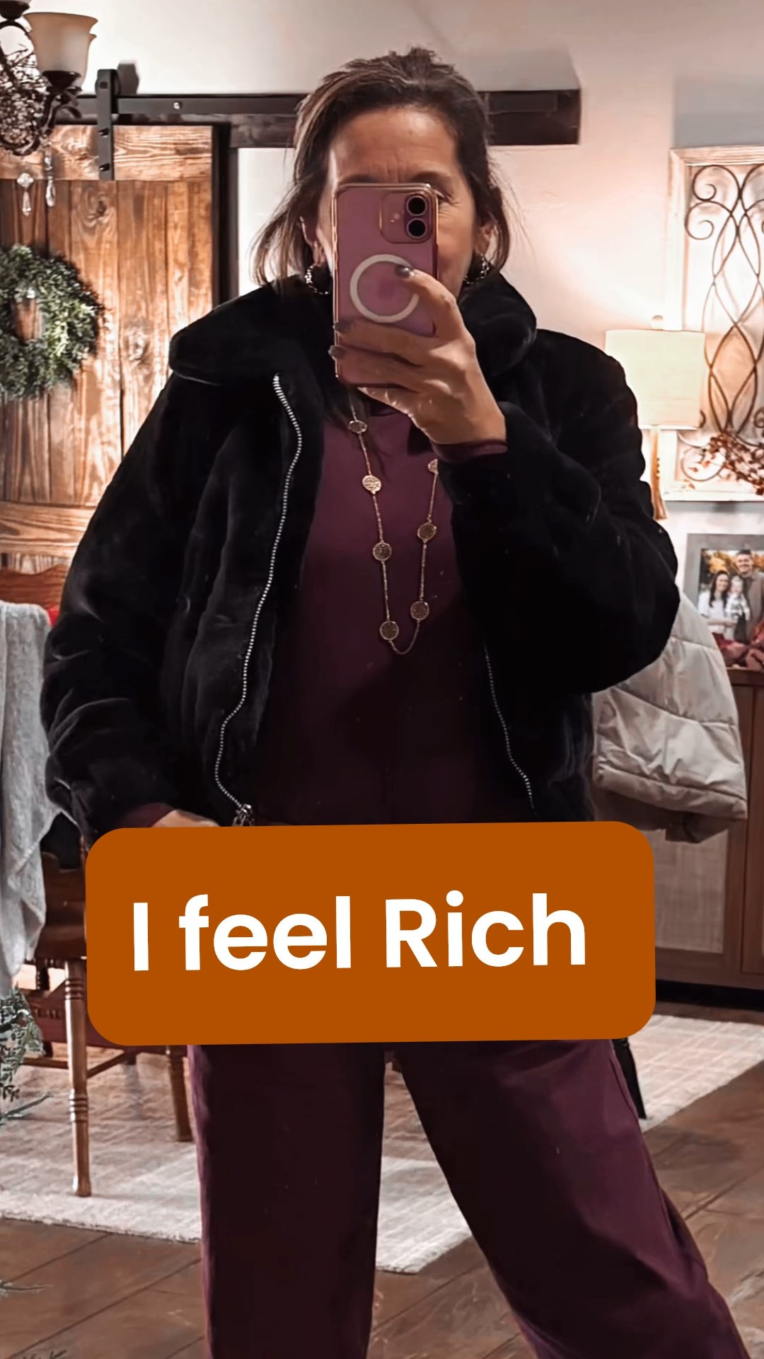 📣 📣 New Series this week!!! Winter Warm Coats you can
wear everyday!!!!
‼️Simply Comment Shop for the 📎#Itkhome #Itkcreators #dailystories #over50 #ltkonboarding #randomfinds #amazoncreator
#thanksgiving #recipes #christmasdecor 

Your support means the world to me.
Watch Stories Daily:
📎https://www.shopltk.com/explore/
okwallyiseeyou?tab=post
📎https://mave.ly/okwallyiseeyou
📎https://www.amazon.com/shop/
okwallyiseeyou


#LTKHoliday #LTKootd #LTKFindsUnder50