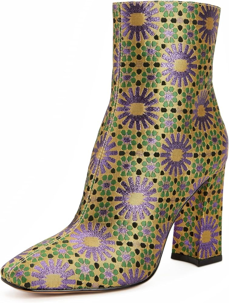 Katy Perry Women's The Luvlie Bootie Ankle Boot | Amazon (US)