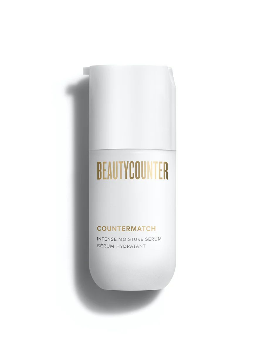 Countermatch Intense Moisture Serum | Beautycounter.com