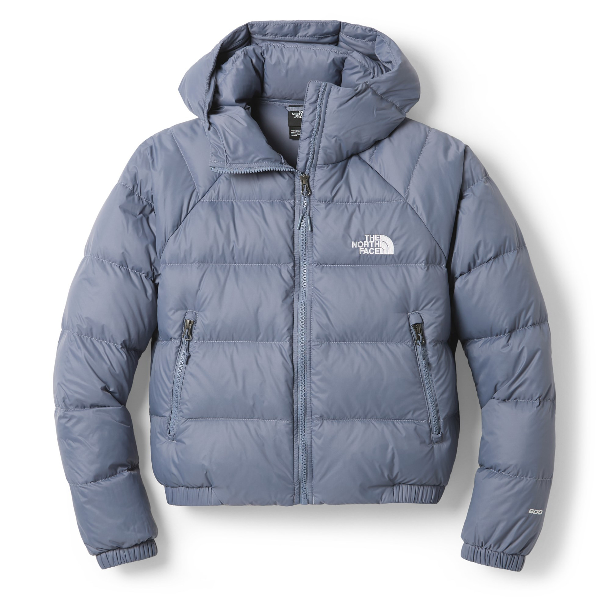 The North Face Women's Hydrenalite Down Hoodie  Blue 2X | REI