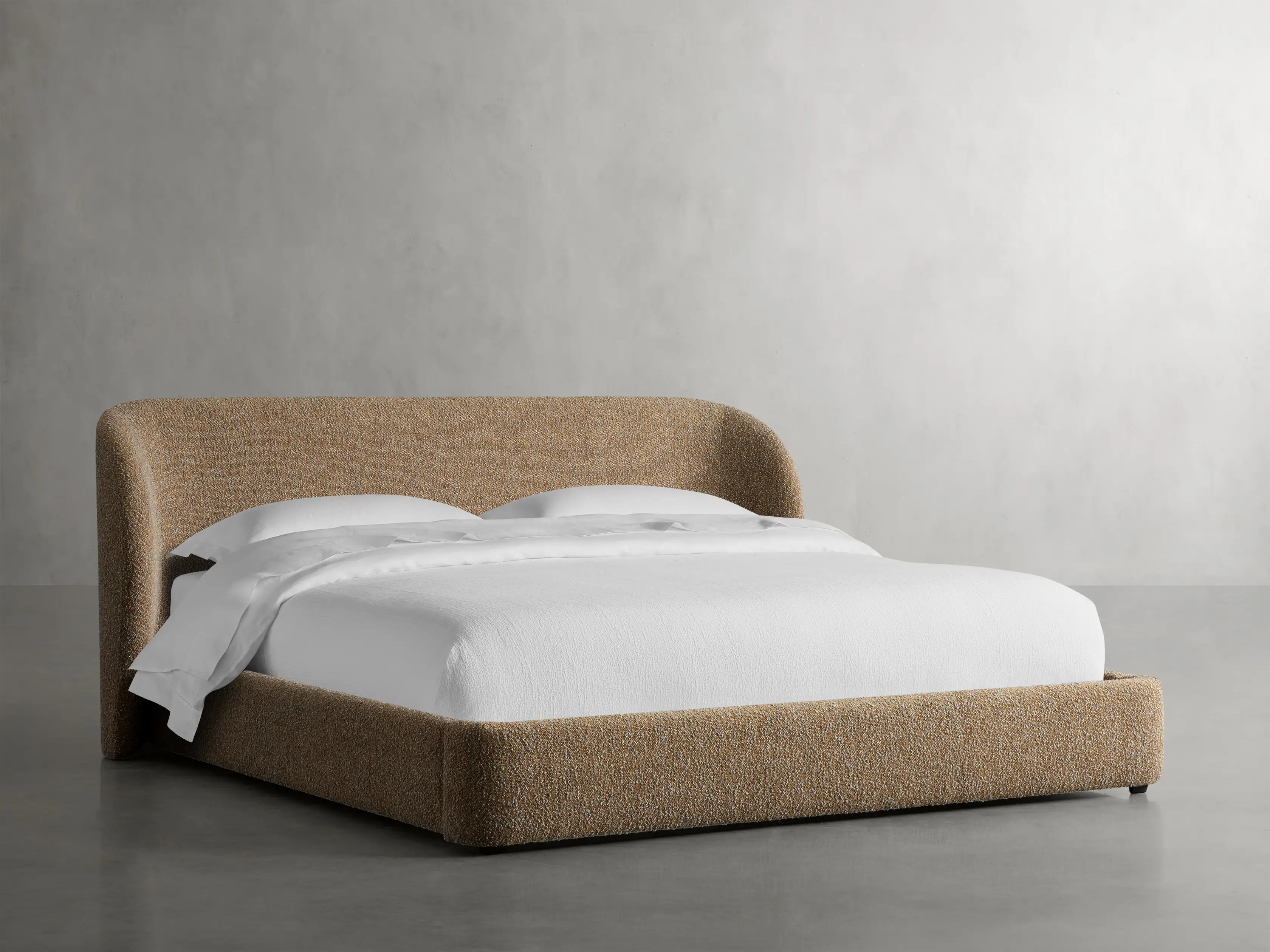 Adalynn Bed | Arhaus