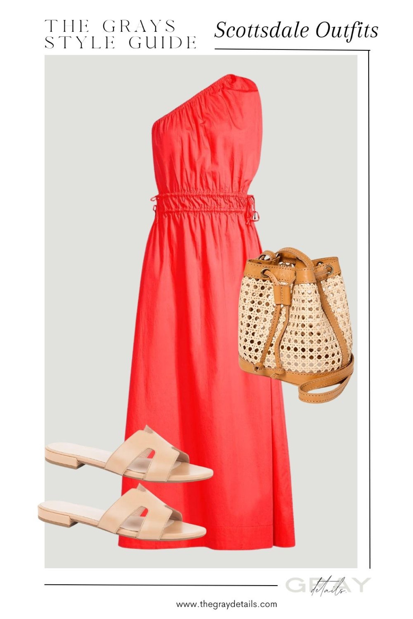 Scottsdale outfit ideas 

#LTKwedding #LTKtravel #LTKstyletip